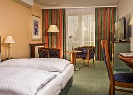 Congress Hotel Weimar by Mercure 5