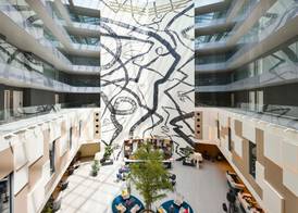 Mercure Geneva Airport 5