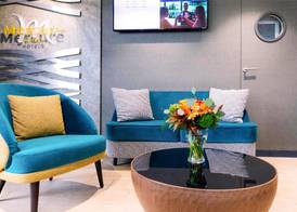 Mercure Bale Mulhouse Aeroport 4