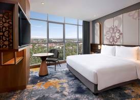 Mercure Pangkalan Bun 5