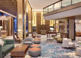 Mercure Pangkalan Bun 3