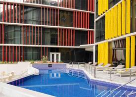 ibis Doha 5