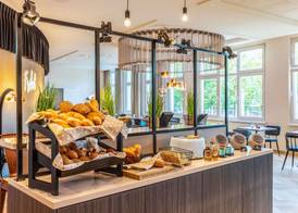 ibis Styles Bielefeld City 3
