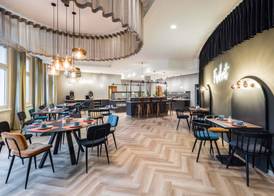 ibis Styles Bielefeld City 2