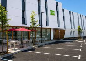 ibis Styles Salon de Provence 3