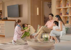 Novotel Living Bangkok Sukhumvit Legacy 4