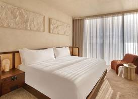 Mondrian Gold Coast 5