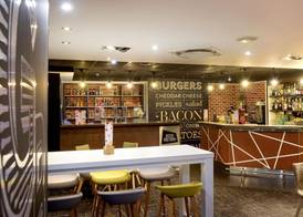Novotel Toulouse Purpan Aéroport 4