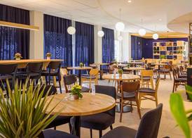 ibis Belfort Danjoutin 4