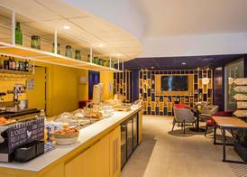 ibis Belfort Danjoutin 3