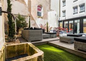 IBIS La Rochelle Vieux Port Centre 2