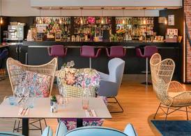 Novotel Dijon Sud 3