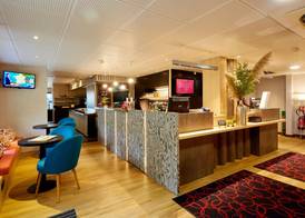 ibis Le Mans Est Pontlieue 3