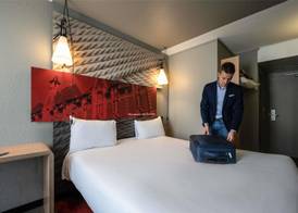 ibis Montargis 3