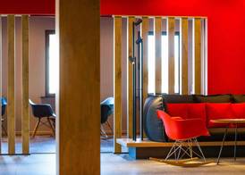 ibis Hotel Brussels Airport 4