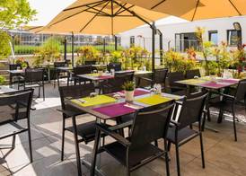 ibis Lausanne Crissier 3