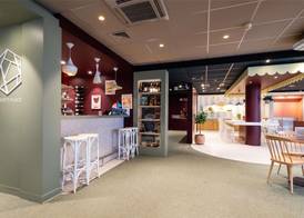 ibis Lille Centre Gares 3