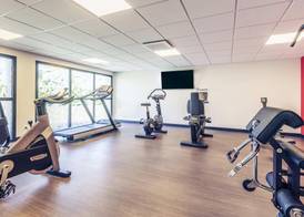 Mercure Bourg En Bresse 3