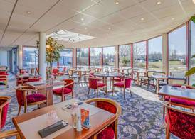 Mercure Lyon Est Villefontaine 4
