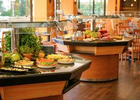 Novotel Porto Gaia 4