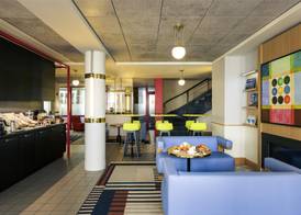 Mercure Rennes Centre Parlement 4
