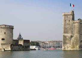 ibis La Rochelle Centre Historique 3
