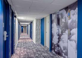 ibis La Rochelle Centre Historique 2