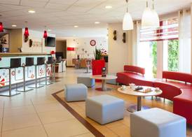 ibis Velizy Jouy-En-Josas 4