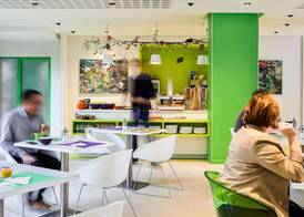 ibis Styles Lille Centre Gare Beffroi 3