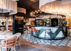 Novotel Belfort Centre Atria 2