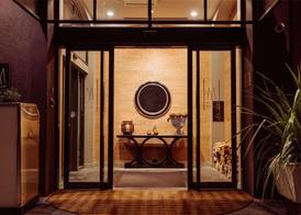 Hotel St Moritz Queenstown - Mgallery Collection 5