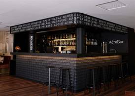 ibis Styles Lille Aéroport 4