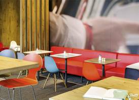 ibis Luebeck City 3
