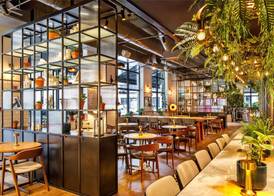 Novotel London Bridge 2