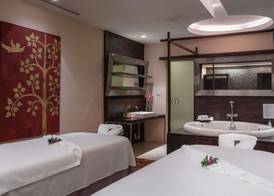 Pullman Bangkok Hotel G 4