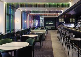 Mercure Paris Boulogne 3