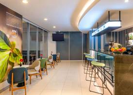 ibis Bangkok Sathorn 4