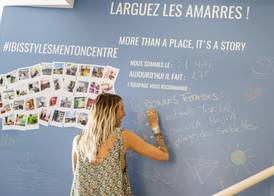 Ibis Styles Menton Centre 2