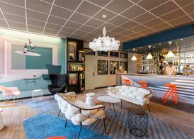 ibis Styles Bordeaux Centre Mériadeck 3