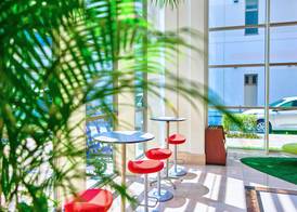 Mercure Okinawa Naha 3