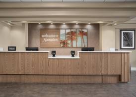 Hampton Inn Daytona Shores-Oceanfront 4