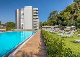 Barcelo Costa Vasca 2