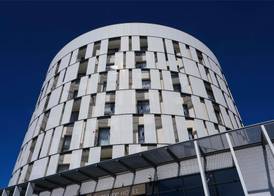 Mercure Toulouse Sud 5
