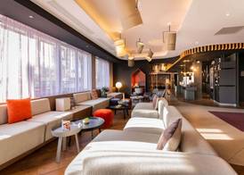Novotel Suites Colmar Centre 4