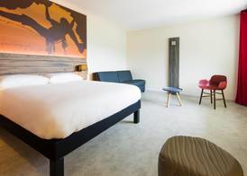 Ibis Styles Sallanches Pays du Mont-Blanc 4