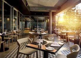 Novotel Santiago Providencia 4