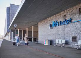 ibis budget Blankenberge 5