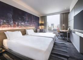 Novotel Bangkok Sukhumvit 4 5
