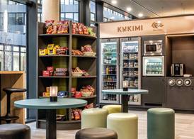 ibis Styles Stuttgart Vaihingen 4