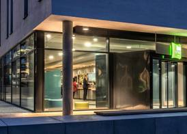 ibis Styles Stuttgart Vaihingen 3